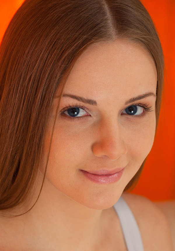 Екатериночка, 23 года, 1 размер груди