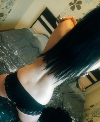 Ольга, 27 лет, 2 размер груди